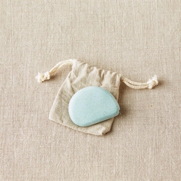 Tape Measure - Sea Glass - CocoKnits
